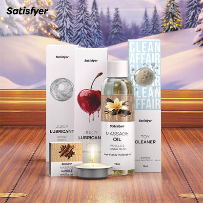 Satisfyer Calendario Adviento Advent Calendar 2026 Deluxe