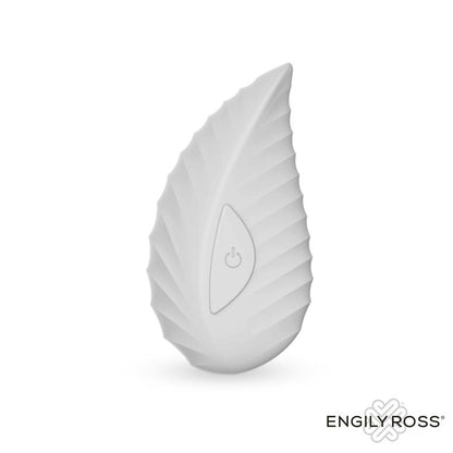 Florae Huevo Vibrador con Rosa Estimuladora