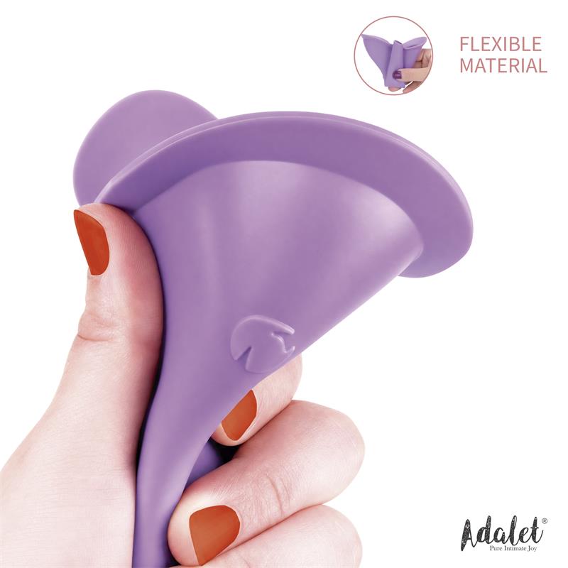 LadyFlow Urinario Portatil Femenino