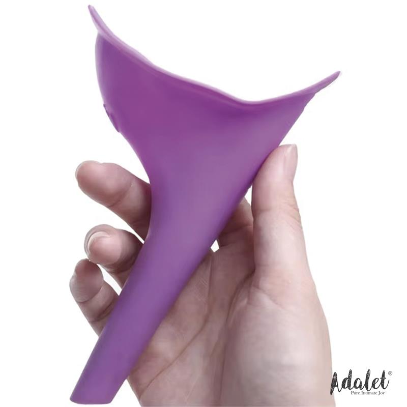 LadyFlow Urinario Portatil Femenino