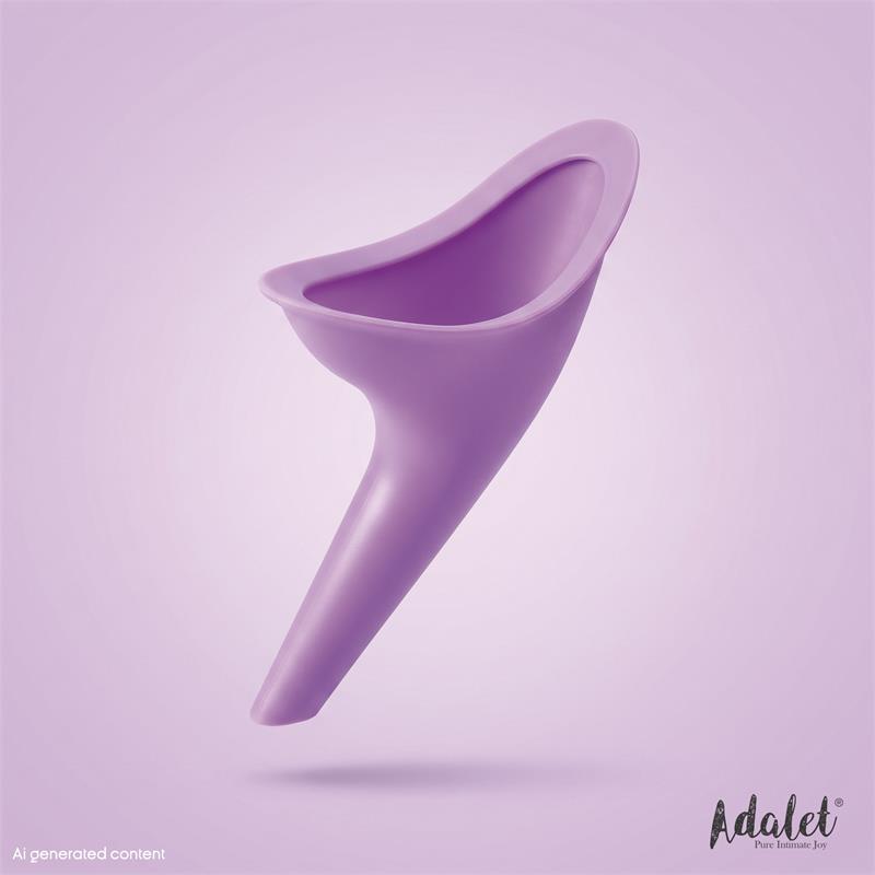 LadyFlow Urinario Portatil Femenino