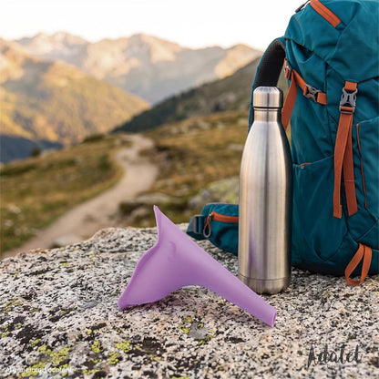 LadyFlow Urinario Portatil Femenino