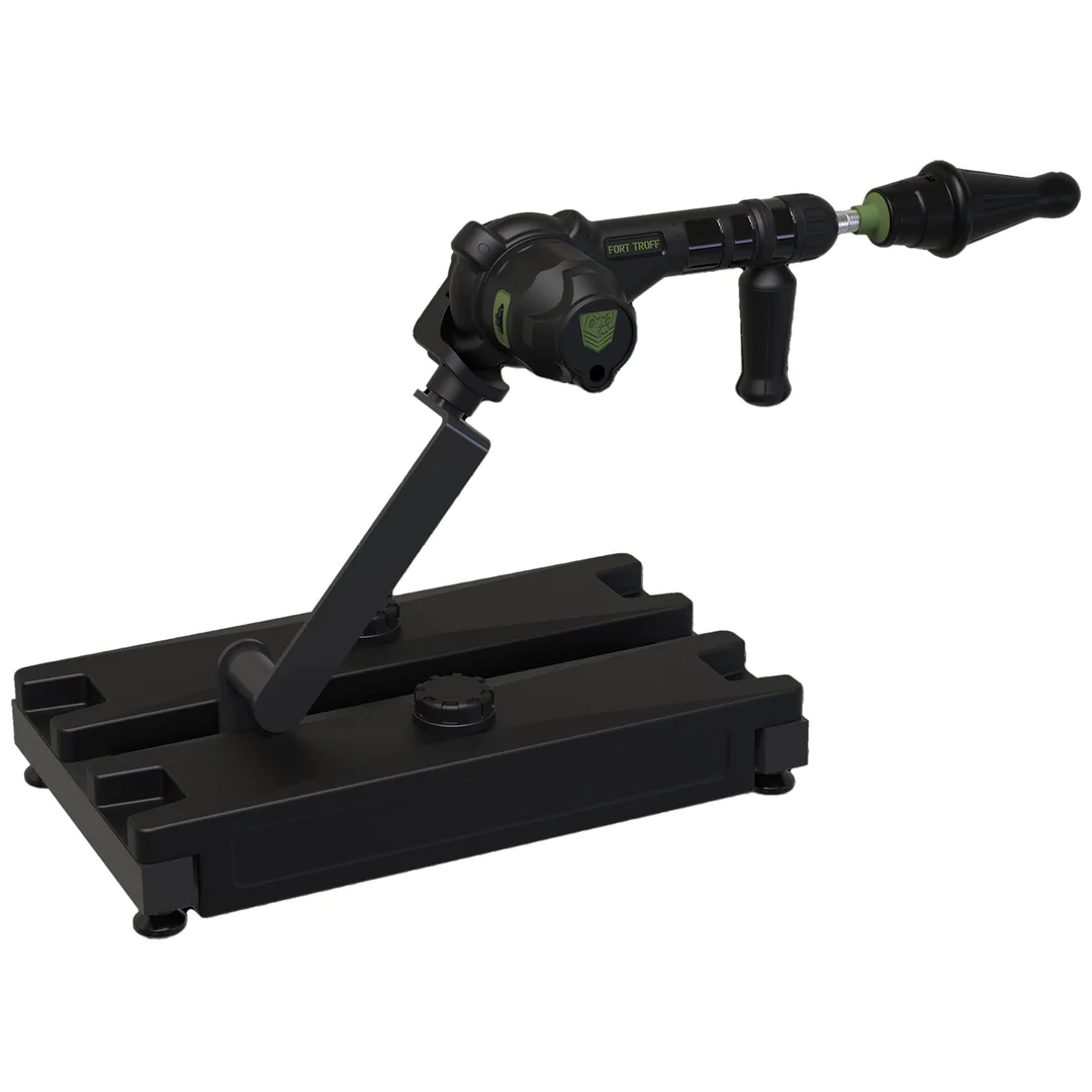 Sistema Gunner - Máquina de follar modular 3 en 1