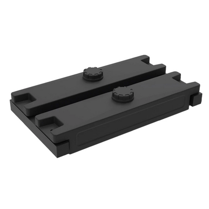 Sistema Gunner - Máquina de follar modular 3 en 1