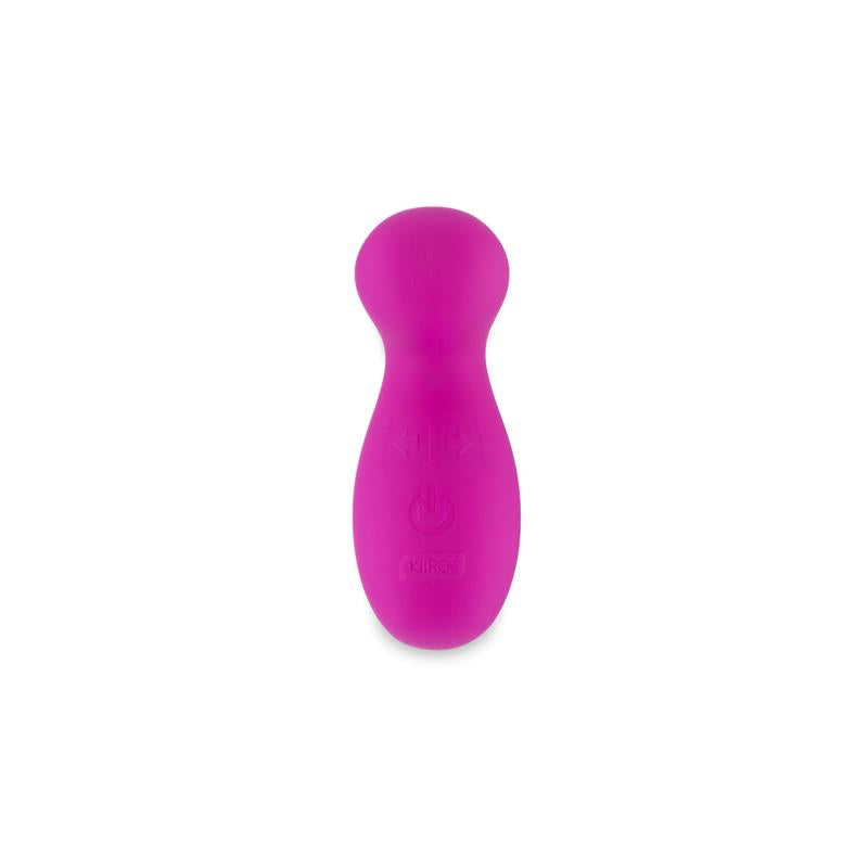 Estimulador de Clitoris Interactivo Cliona