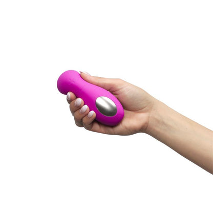 Estimulador de Clitoris Interactivo Cliona