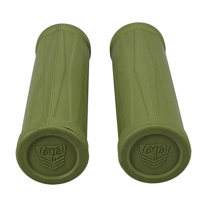 Cruz táctica - Negro/Verde