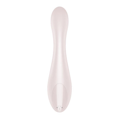 Vibrador para el Punto G G Force Beige