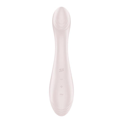 Vibrador para el Punto G G Force Beige