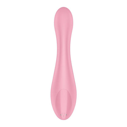 Vibrador para el Punt9o G G Force Rosa