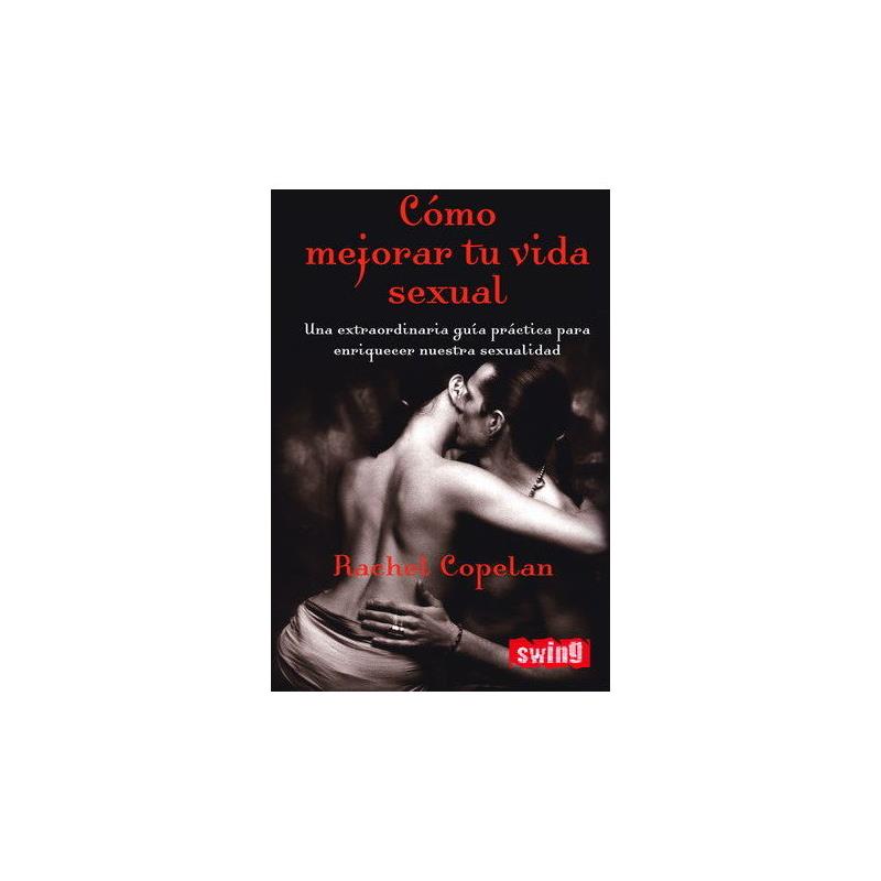 Libro Como Mejorar tu Vida Sexual