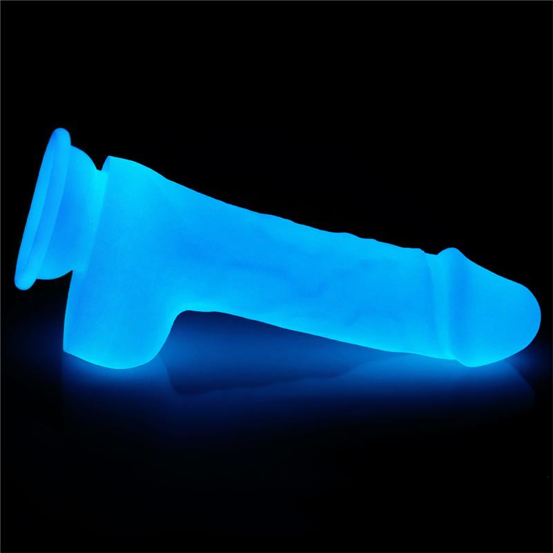 Dildo Lumino Play 75