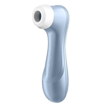 Succionador de Clitoris Pro 2 Next Gen Azul