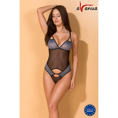 Carina Body Negro