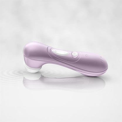 Succionador de Clitoris Pro 2 Generacion 2 Violet