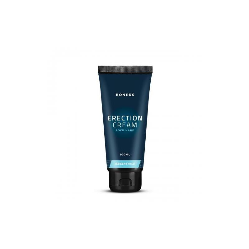 Crema Erecciones mas Duraderas 100ml