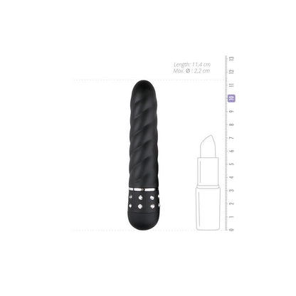 Vibrador Mini Negro