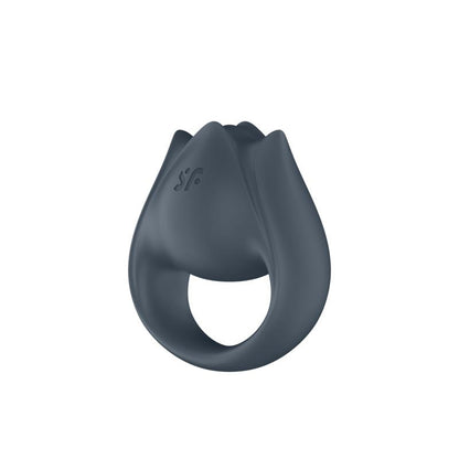 Anillo Perfect Pair 2 Versatile Usage Gris