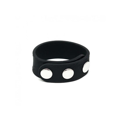 Rimba Latex Play Anillo para el Pene Ajustable