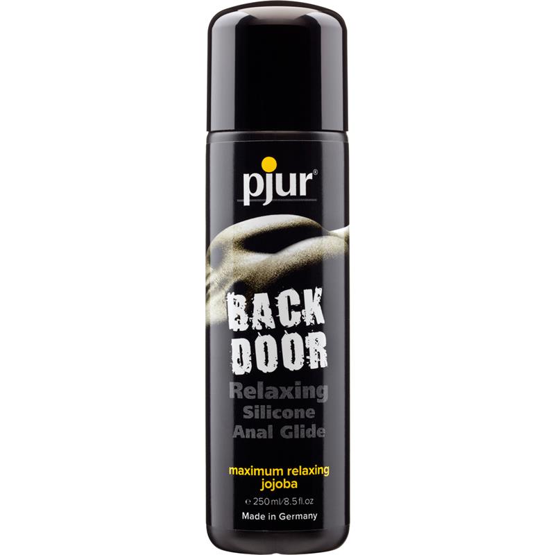 Pjur Backdoor Lubricante Anal Glide 250 ml