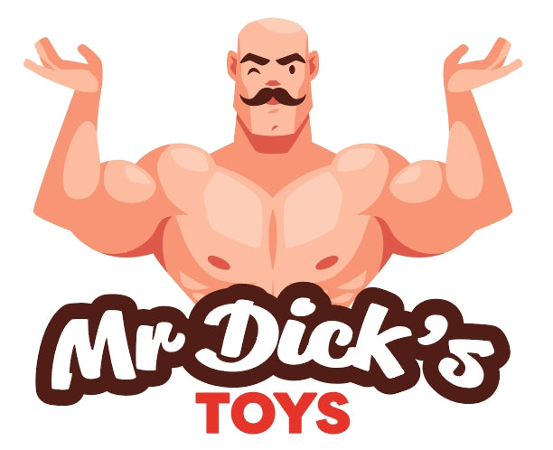 Dildo Mr SEAN