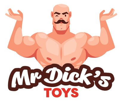 Dildo Mr SEAN
