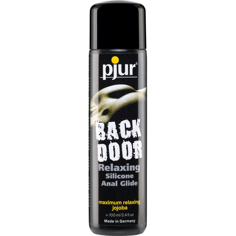 Pjur Backdoor Lubricante Anal Glide 100 ml