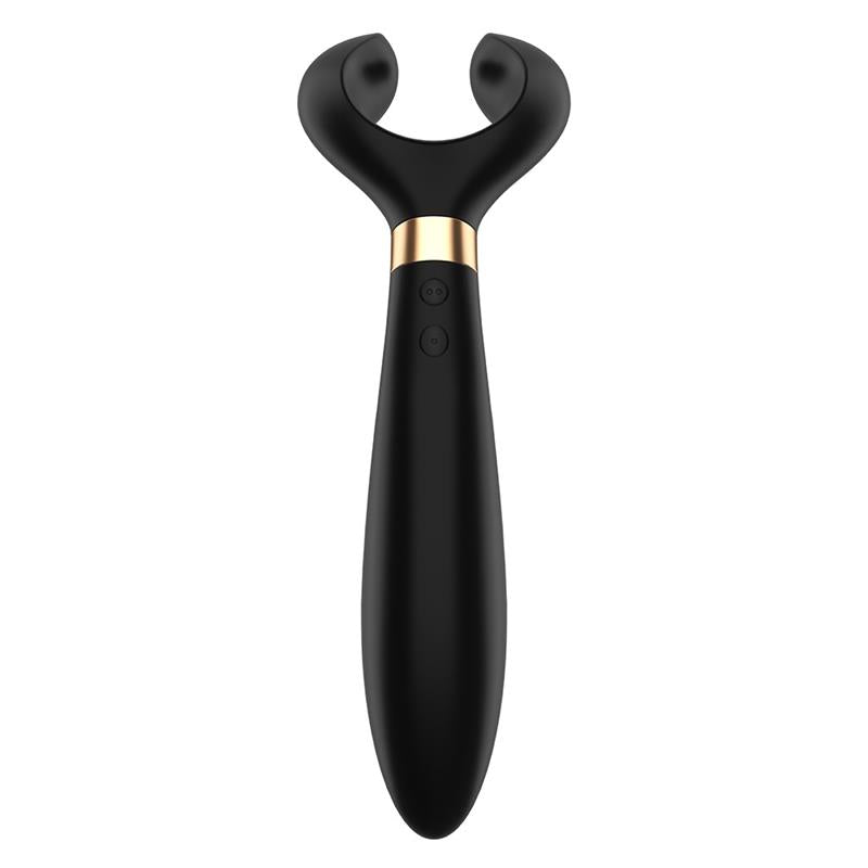 Partner Satisfyer Multifun 3 Negro