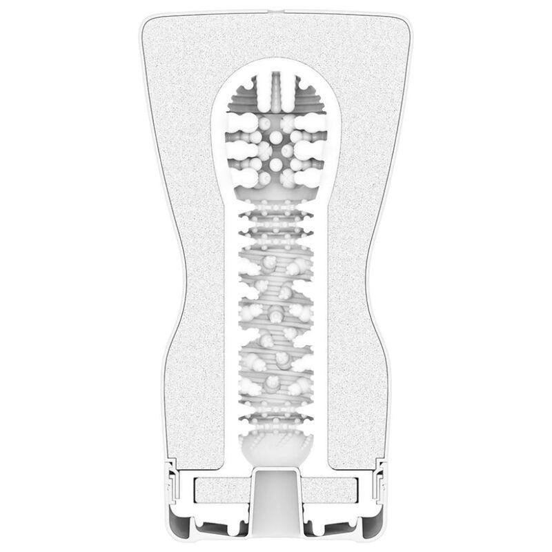 Masturbador Soft Tube Gentle