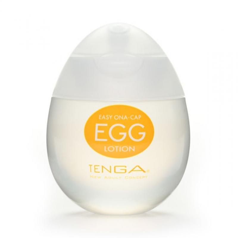 Lubricante Egg Lotion