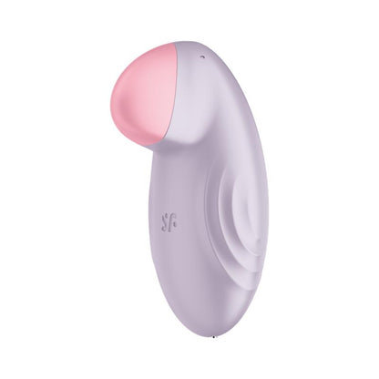 Tropical Tip con APP Satisfyer Connect Lila