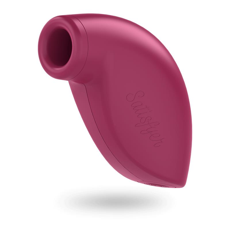One Night Stand Succionador de Clitoris 1 Solo Uso 90 min