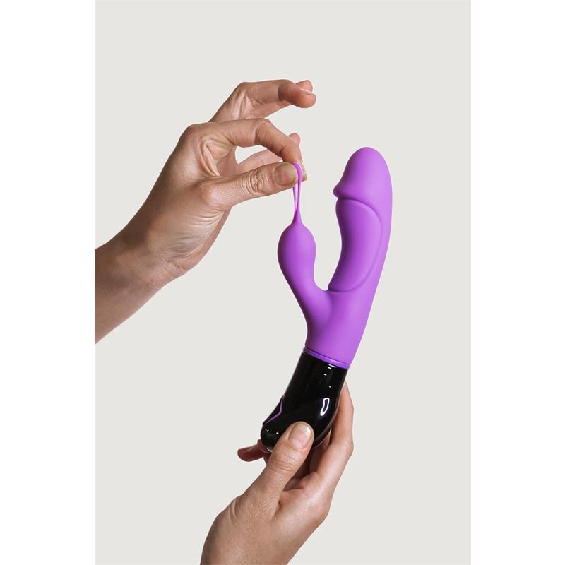 Vibrador Ares 20