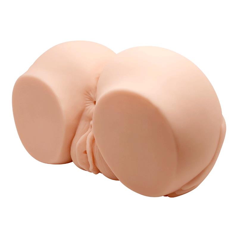 Masturbador Vagina y Ano con Vibracion