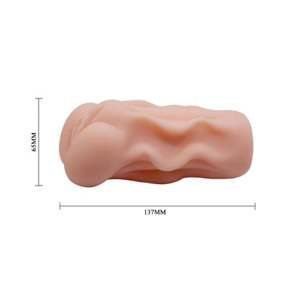 Linda Masturbador Vagina Fresh Surface