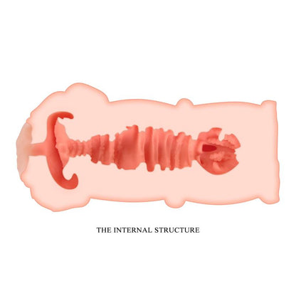 Lillian Masturbador Vagina Fresh Surface