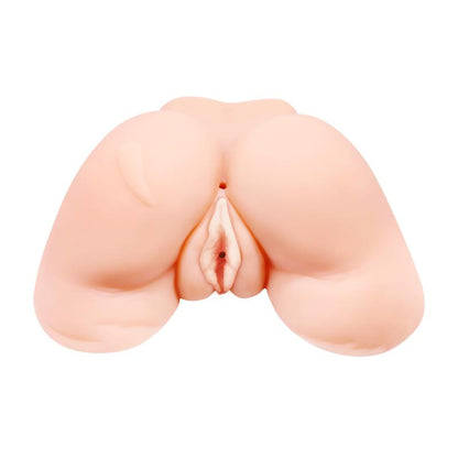 Julie Masturbador Vagina y Ano con Vibracion