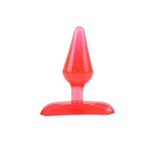 Plug Anal Gun Drops Rojo 66 x 24cm