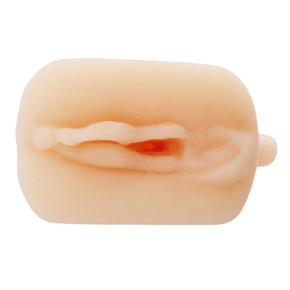 Masturbador Fire a Gun N7 T Skin 142 cm Natural