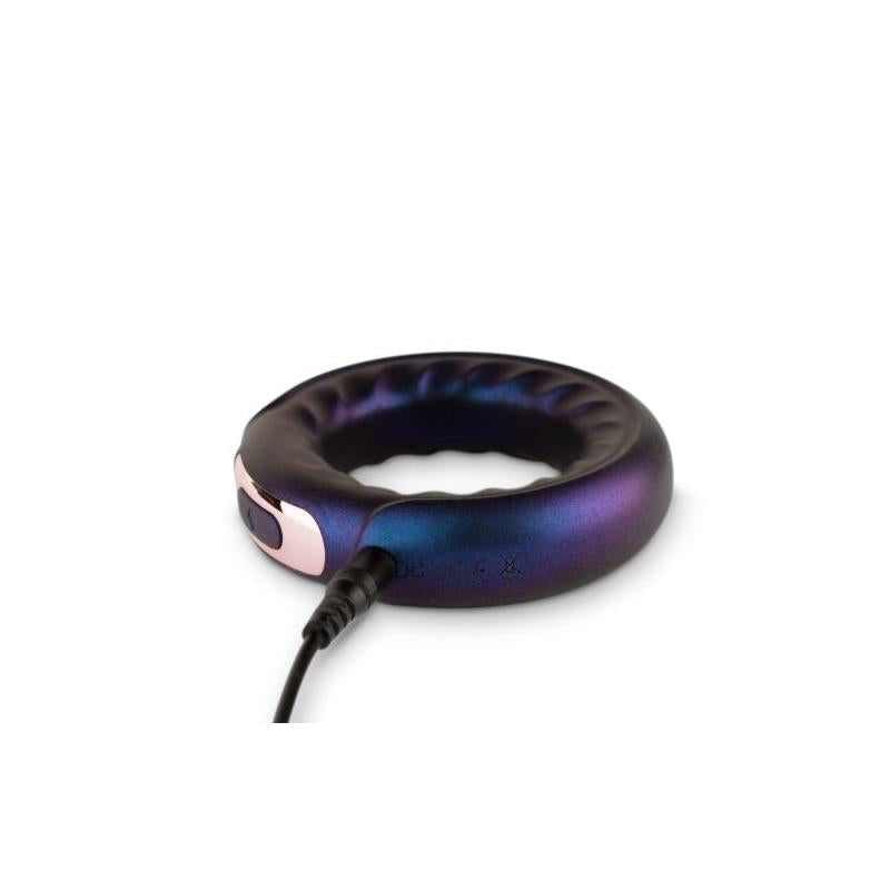 Saturn Anillo Vibrador USB Impermable