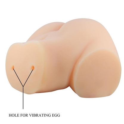 Emilia Masturbador Vagina y Ano con Vibracion
