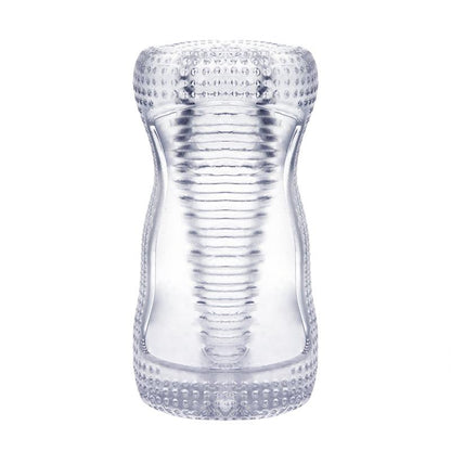 Hannx2 Masturbador Manual Ultimate Open Concept 55