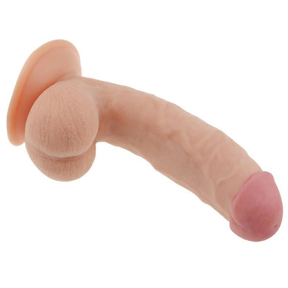 Dildo The Ultra Soft Dude 85 Natural