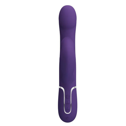 Zalin Rolling Vibrador con Bolas Rotatorias USB