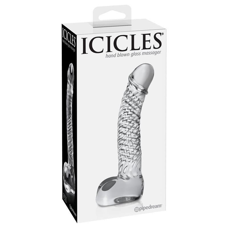 Icicles Dildo No 61