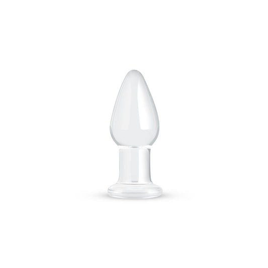 Plug Anal Cristal No 24