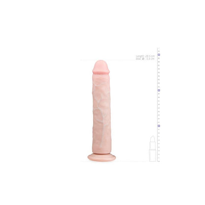 Dildo Realista Natural 285 cm