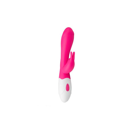 Ascella Vibrador 10 Funciones Rosa