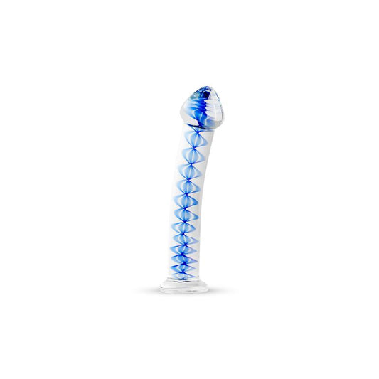 Dildo Cristal No 4