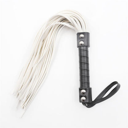 Flogger con Doble Remache 44 cm